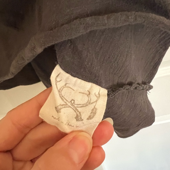 Spell Leader of the Pack Tank top - Picture 6 of 8